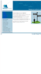 Mobile Screenshot of managedprofile.com